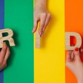 Pride delle parole 2024