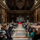 Inaugurazione UniGe Senior aa 2023-24