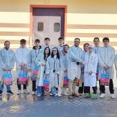 studenti unige a elah dufour