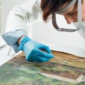conservazione e restauro beni culturali