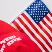 gli usa di trump