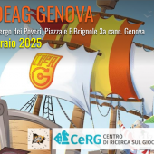 1° IdeaG Genova