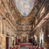 Aula Magna Balbi 5