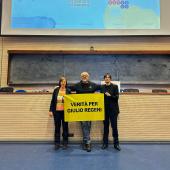 UniStem Day 2025 in UniGe