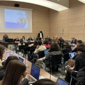 Giornate di studio su De Gasperi – 27 marzo 2025