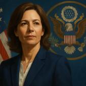 Deborah Jordan Brooks