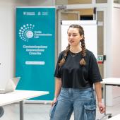 evento finale contamination lab UniGe