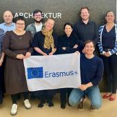 erasmus SocioEcoHoods UniGe