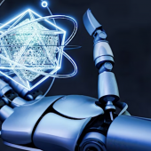 mano robotica