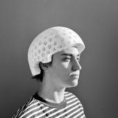 Nasce il D-HAT: un casco ispirato ai gusci protettivi delle alghe