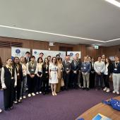 studenti unige istituzioni europee