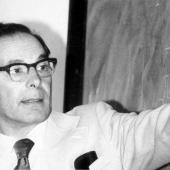 Gregorio Weber