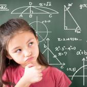 La matematica nella scuola dell'infanzia