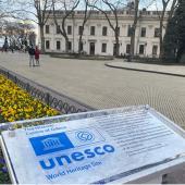 Odessa patrimonio UNESCO