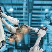 Robotics and intelligent machines