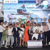 UniGe Elettra Energy Boat Challenge 2025