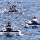 UniGe Elettra Energy Boat Challenge 2025