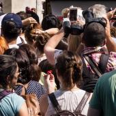 corso di laurea magistrale Valorizzazione dei Territori e Turismi Sostenibili