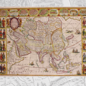 ciclo di conferenze “Pensare l’Asia: visioni del mondo tra cultura e potere”.