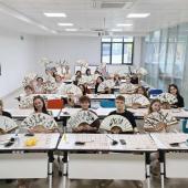 studenti in cina con UniGe