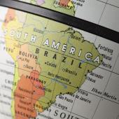 America latina