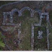 San Nicolao di Pietra Colice
