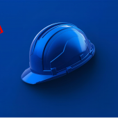 casco da lavoro