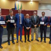 Ventennale dello Statuto della Regione Liguria
