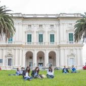 Villa Cambiaso