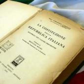costituzione italiana