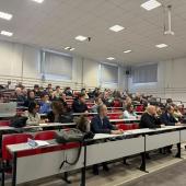 Convegno Savona dicembre 2025 – MOST, RAISE, NEST