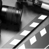 attrezzatura per video