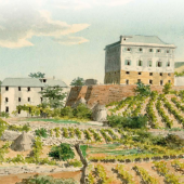 mostra genova e il secolo del cambiamento