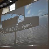 Revel sailing team