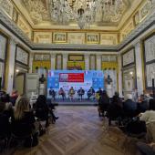 Presentazione dei risultati progetti PNRR - 21 novembre 2025