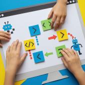 apprendimento e robotica