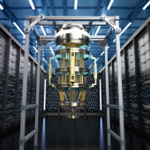 computer quantistico