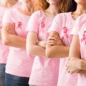 Prevenzione del cancro al seno