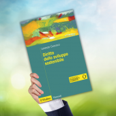 libro cuocolo sviluppo sostenibile