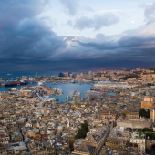 smart rogaining a genova risorgimentale