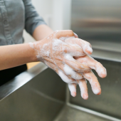 Giornata mondiale dell'igiene delle mani 2026