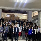 Kick-off meeting eCAMPUS project