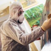 restauro e conservazione