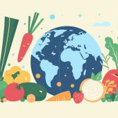Sano per te, giusto per la Terra