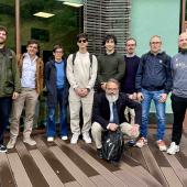 UniGe sport analytics