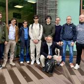 UniGe sport analytics