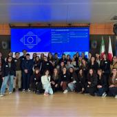 viaggio di studio a Bruxelles – aprile 2026