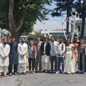 around the world with Energy Engineering