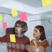 brainstorming
