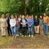 Comunità di pratica di Scienze MFN UniGe alla Penicina